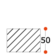 Fundament C in cm