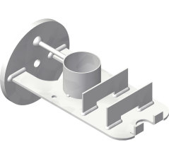 QD Pendalex-Butler