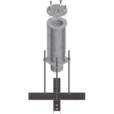 Schnellverschluss Mini (System P080)