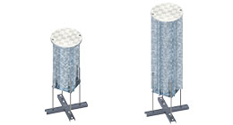 P240 Standard-Komfort