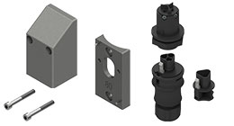 Ersatzteile/Einzelteile