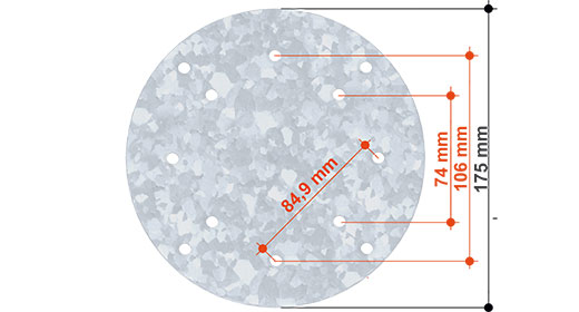 P050 / P070 / P140 (SUNCOMFORT)