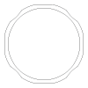 Ø 55 mm