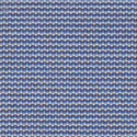 12-5205 ultramarinblau gestreift