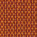 12-8504 orangebraun gemustert